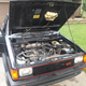 Illustration for article titled At $2,750, Could This 1984 VW Rabbit GTI Get You To Hop To It?